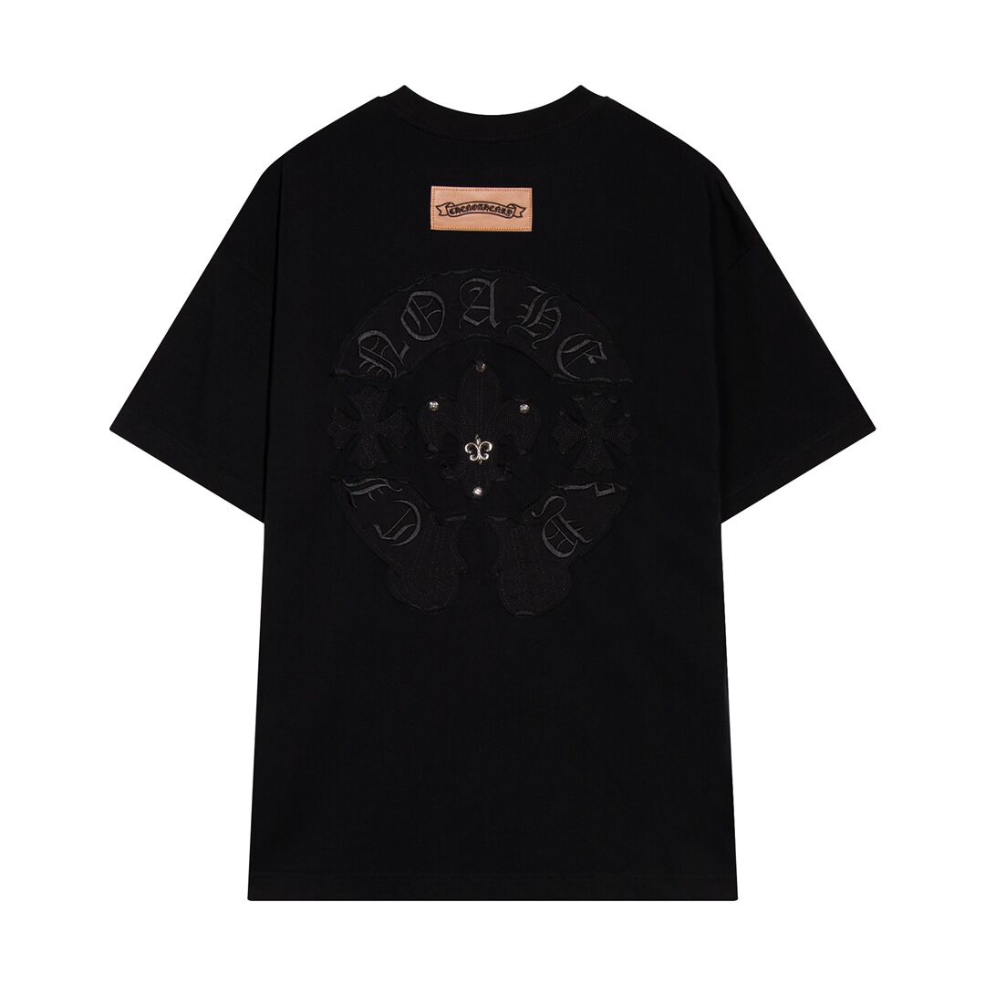 Chrome Hearts T-Shirts